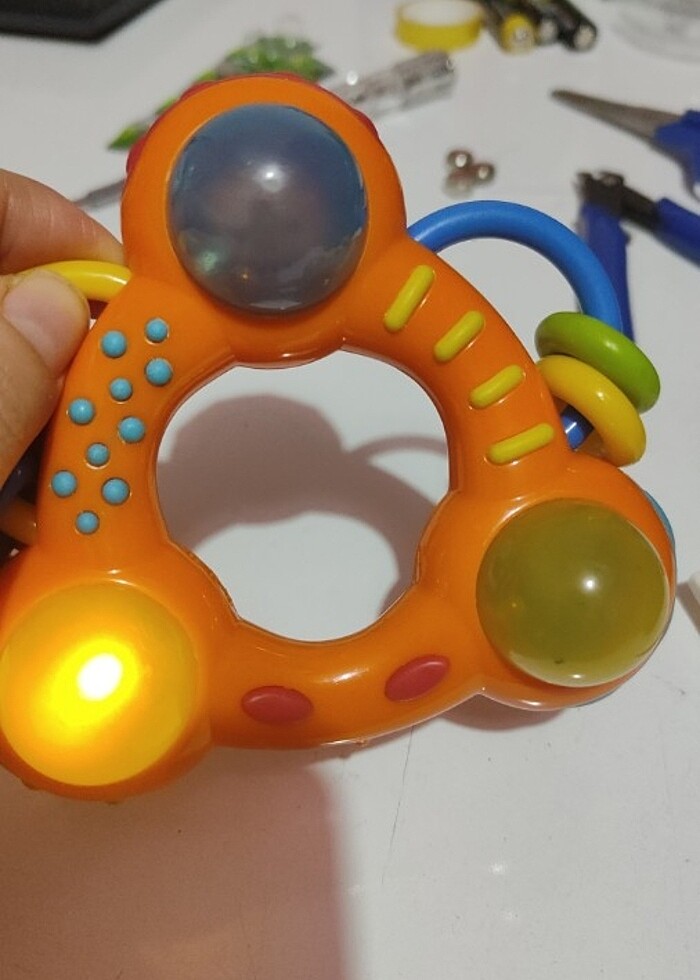 Şıngırak - Görsel 4