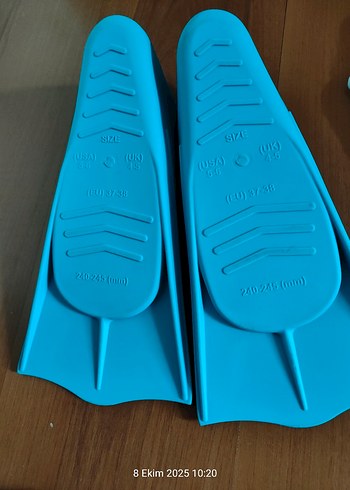Decathlon Deniz ,Havuz palet 37 38 numara