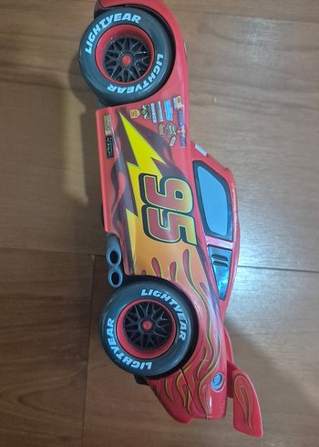 Kumandalı Şimşek maquuan - Görsel 5