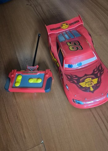 Kumandalı Şimşek maquuan - Görsel 4