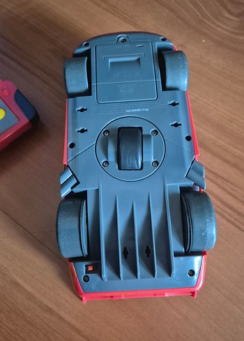 Kumandalı Şimşek maquuan - Görsel 3