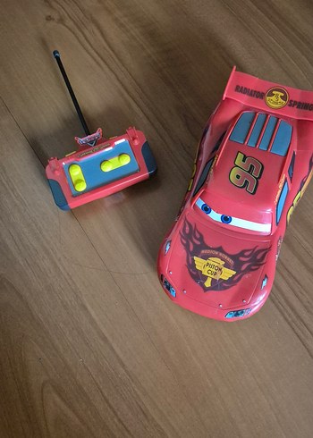 Kumandalı Şimşek maquuan - Görsel 2