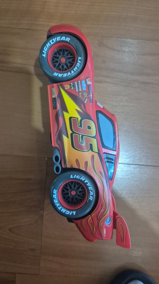 Kumandalı Şimşek maquuan - Görsel 5