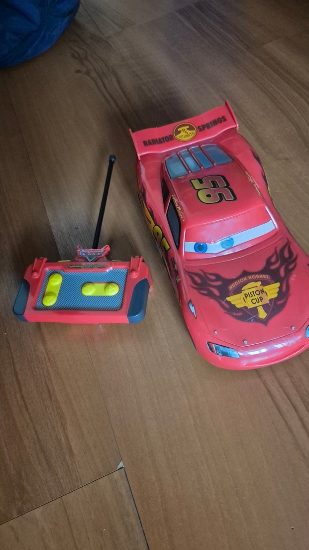 Kumandalı Şimşek maquuan - Görsel 4