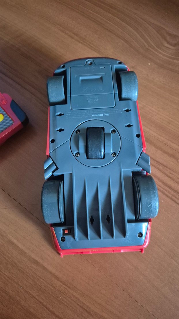 Kumandalı Şimşek maquuan - Görsel 3