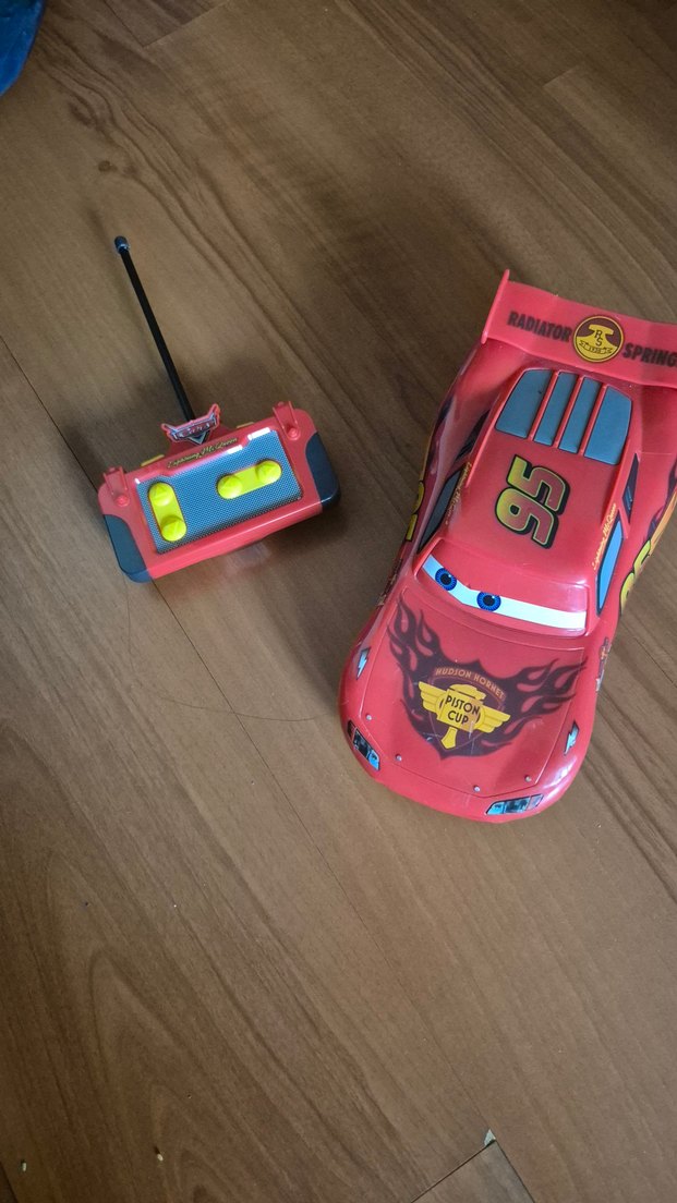 Kumandalı Şimşek maquuan - Görsel 2