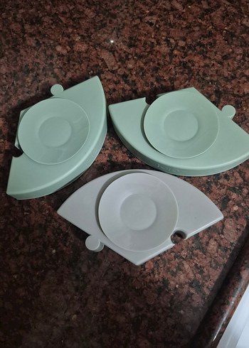 slikon tabak - Görsel 3