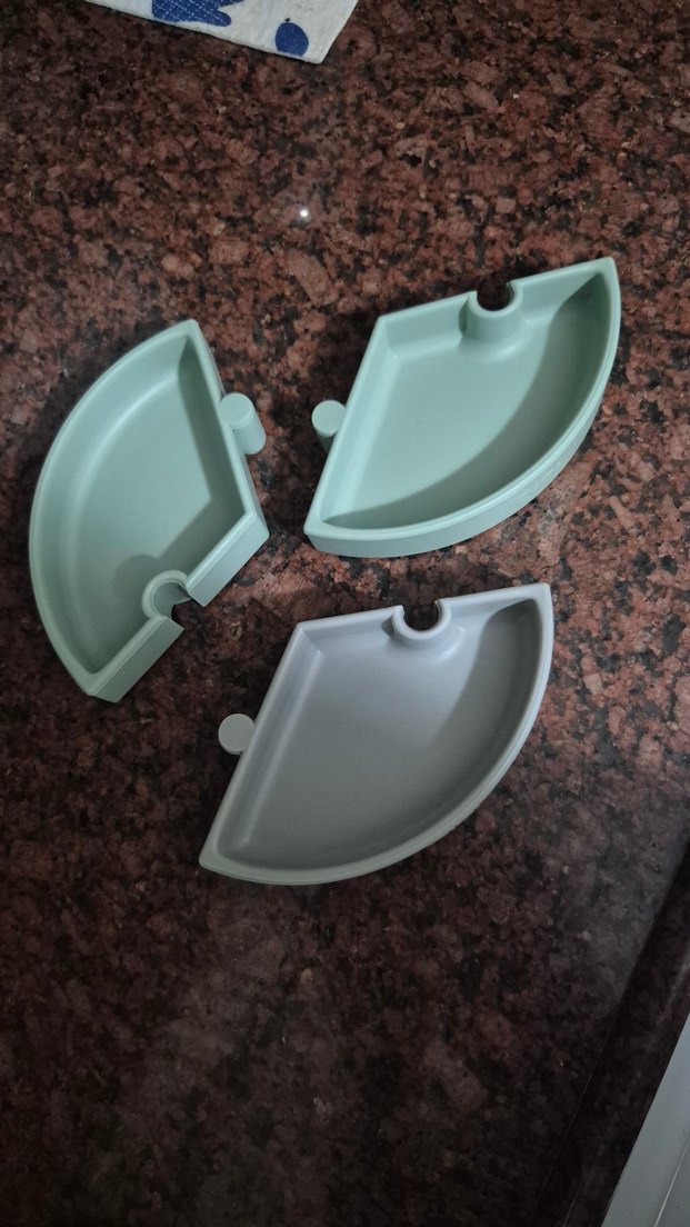 slikon tabak - Görsel 2