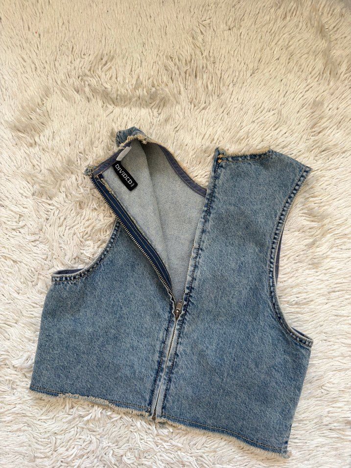 Kot üst - Görsel 4