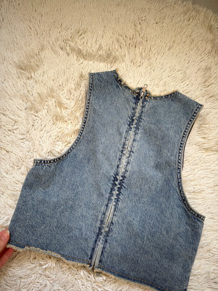 Kot üst - Görsel 3