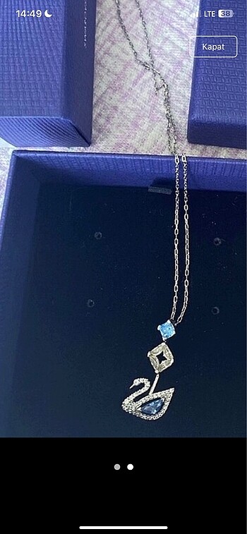 Swarovski