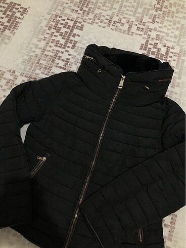Zara Zara Kadın Mont