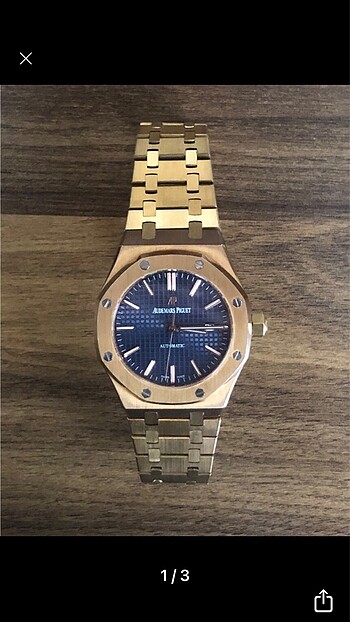 Audemars Piguet Saat