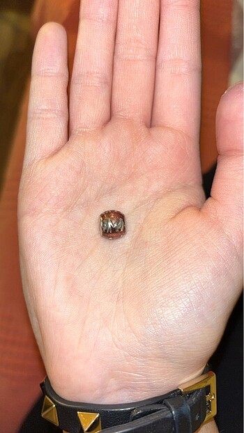 Pandora Charm