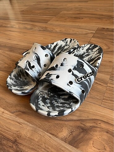 Crocs terlik orijinal