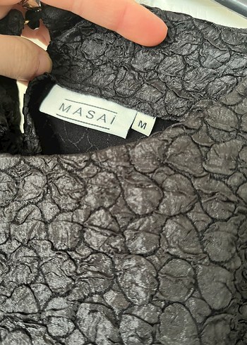 Şık günlük elbise - Görsel 2