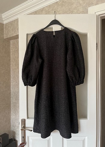 Şık günlük elbise - Görsel 3