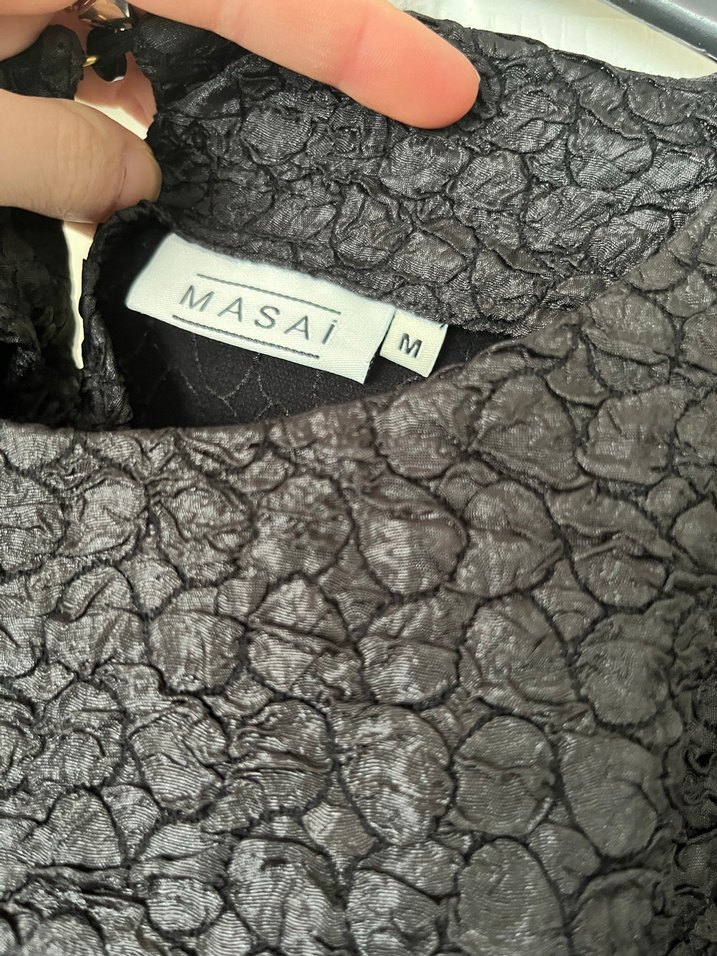 Şık günlük elbise - Görsel 2