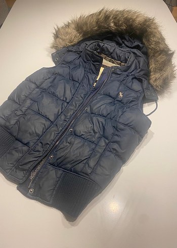 Abercrombie & Fitch l