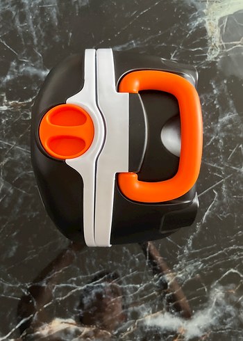 Penguen Desenli Çocuk lazımlık - Görsel 3