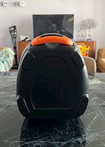 Penguen Desenli Çocuk lazımlık - Görsel 4