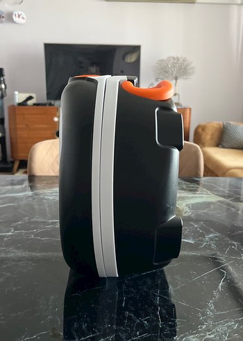 Penguen Desenli Çocuk lazımlık - Görsel 2