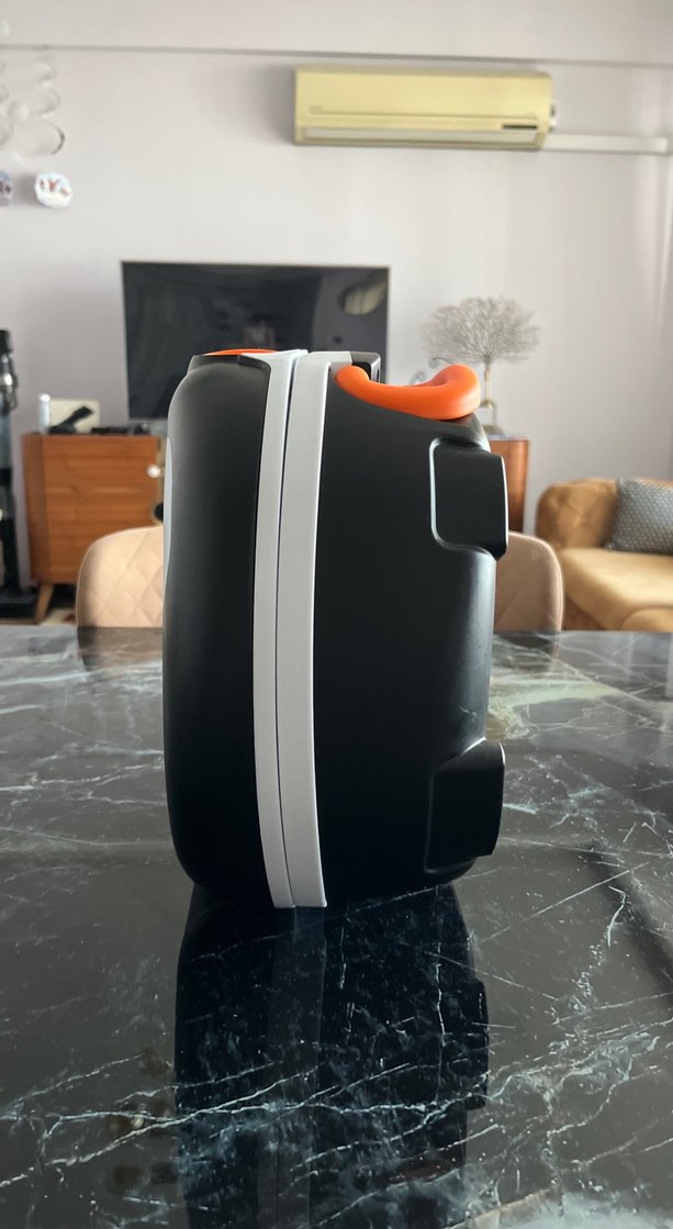 Penguen Desenli Çocuk lazımlık - Görsel 2