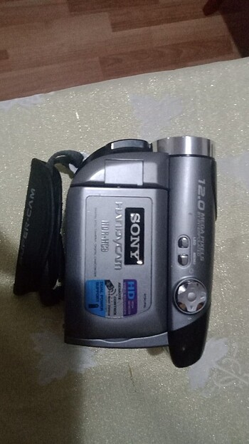 Sony kamera 