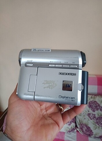 Beden Renk Samsung kamera dijital