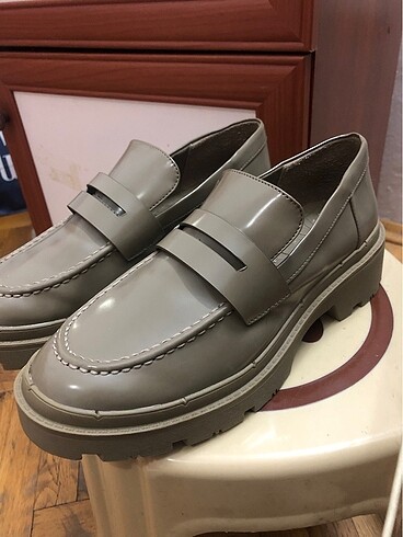Zara ayakkabı