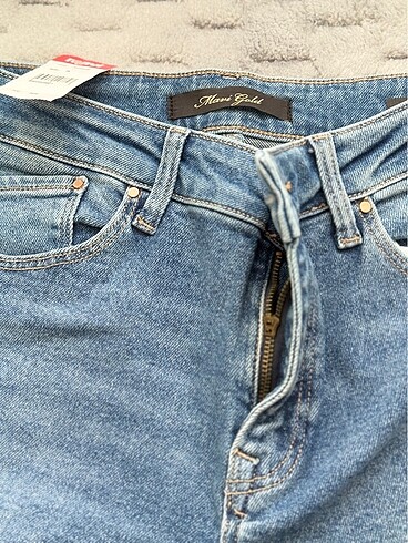 Mavi Jeans Mavi gold jean