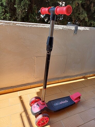 Çocuk scooter