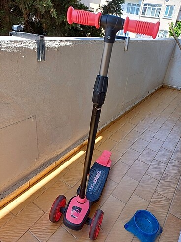 Diğer Çocuk scooter