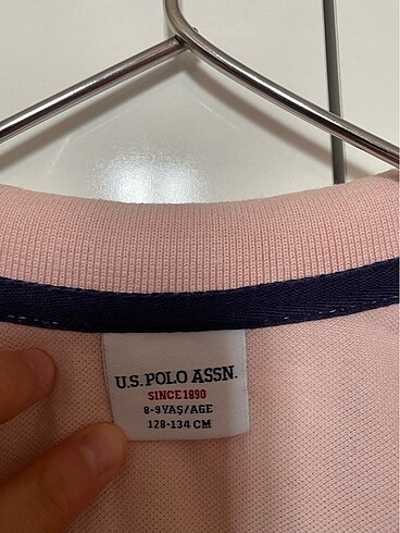 U.S Polo Assn. erkek çocuk t-shirt