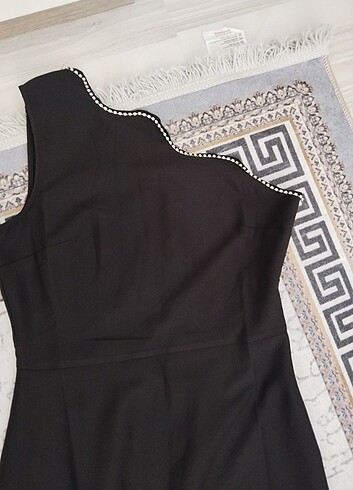 Siyah abiye - Görsel 7