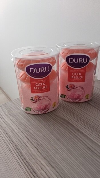 Duru sabun 