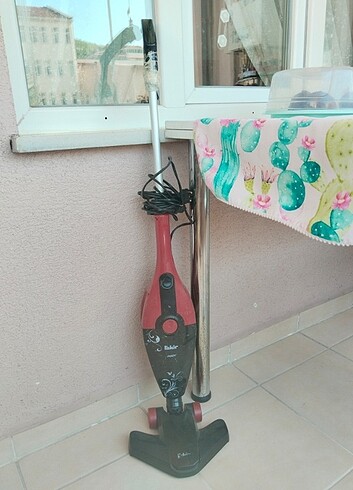 Fakir dik Süpürge