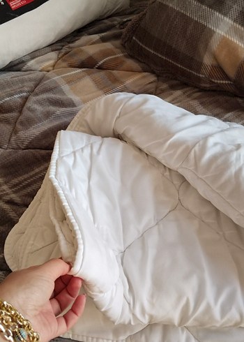 bebek yorganı - Görsel 2