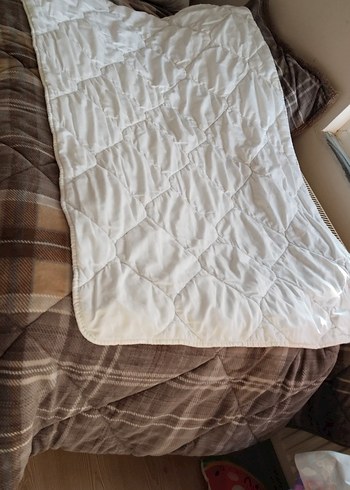 bebek yorganı - Görsel 3