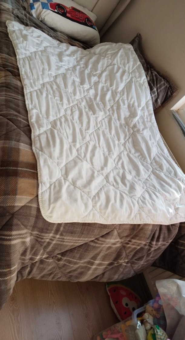 bebek yorganı - Görsel 3