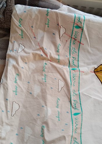 Bebek nevresim - Görsel 2