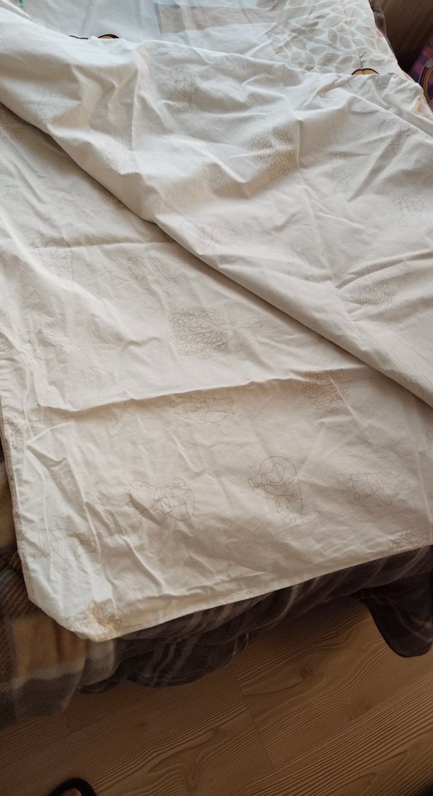 Bebek nevresim - Görsel 3