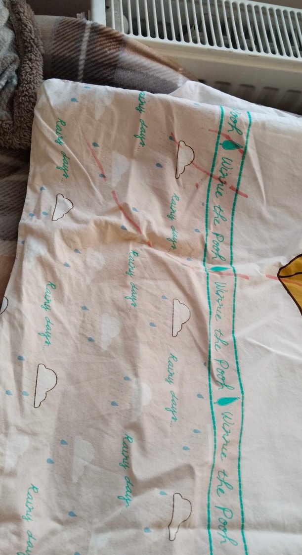 Bebek nevresim - Görsel 2