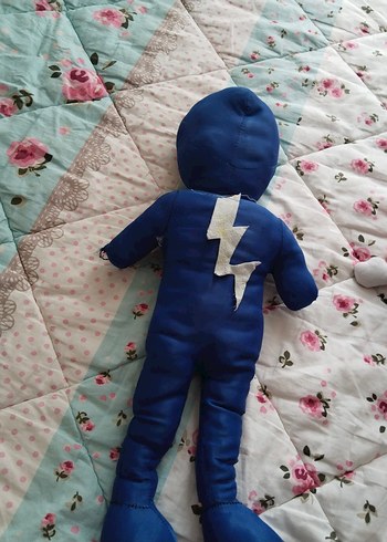 kedi cocuk - Görsel 3