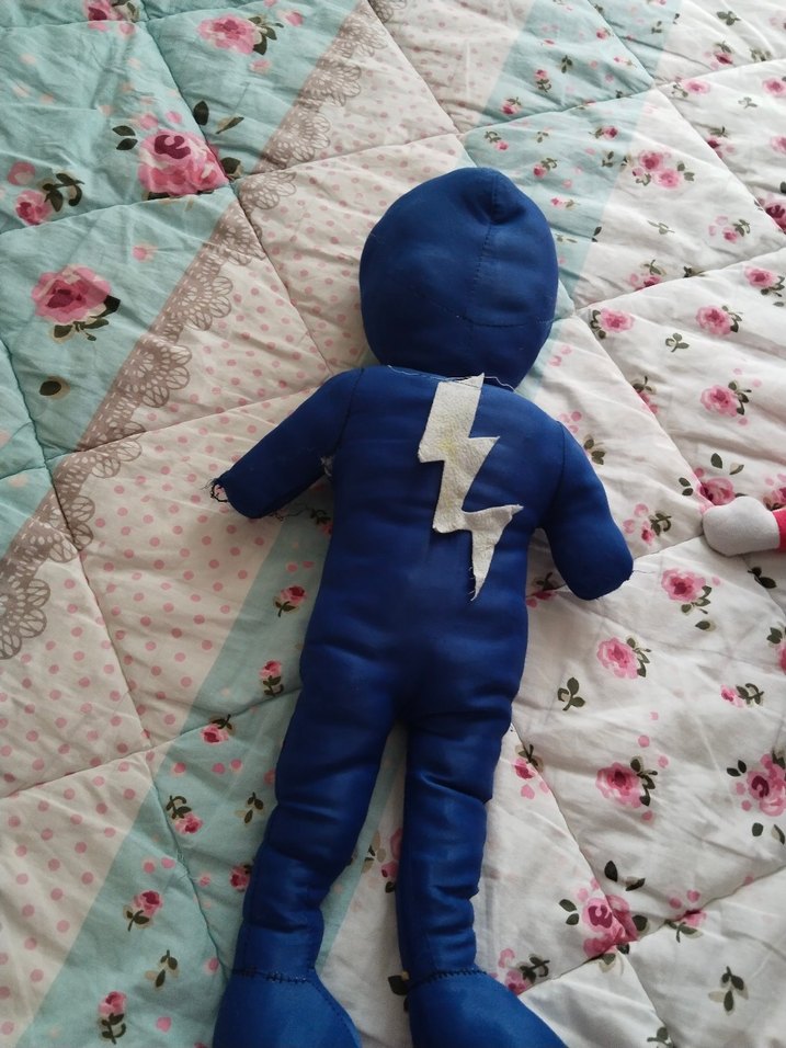 kedi cocuk - Görsel 3