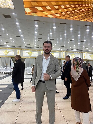 Takım Elbise