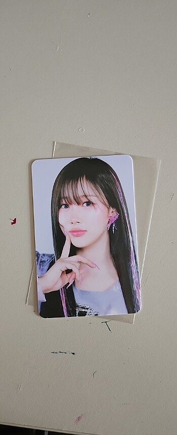 Beden karina & giselle supernova trading pc