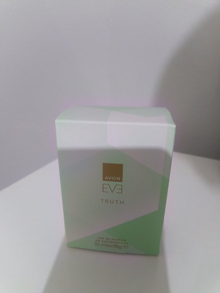Avon Eva Truth Kadın Parfümü - Görsel 2