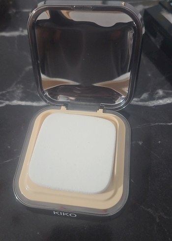 KIKO PUDRA - Görsel 2