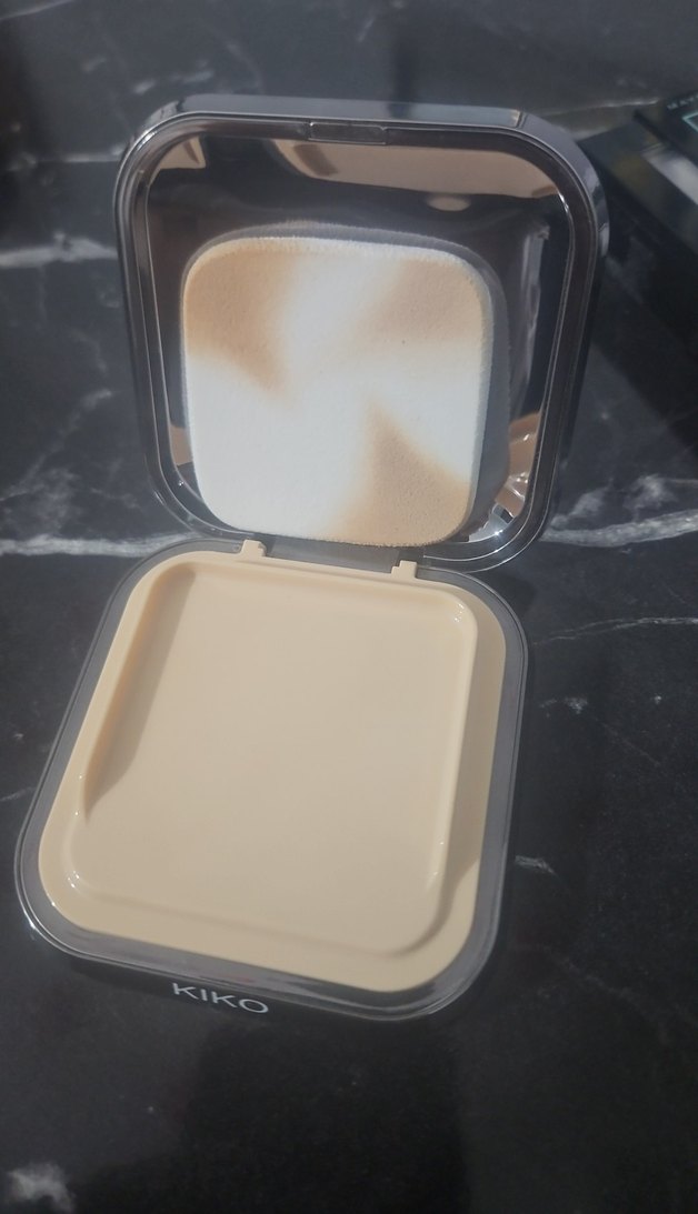 KIKO PUDRA - Görsel 3